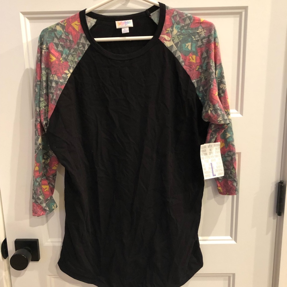Large lularoe randy. New with tags never worn